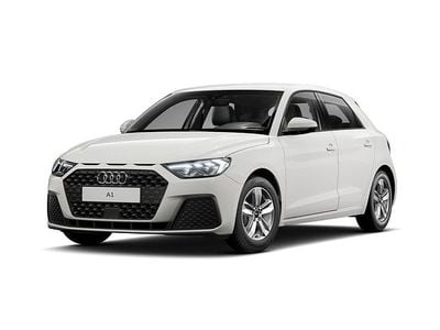 Neu 2025 Audi A1 Sportback Attraction Kleinwagen | CHF 26’400 (Superpreis)