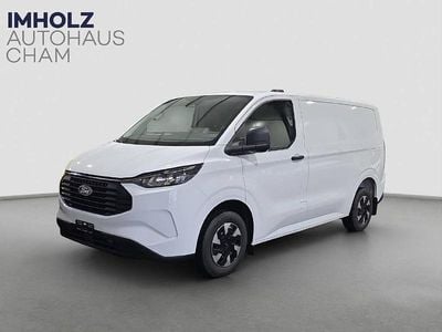 Neu Ford Transit Custom Trend 232 PS (170 kW) 2026 Van