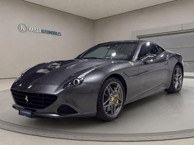 Gebraucht 2016 Ferrari California Cabrio | CHF 129’500