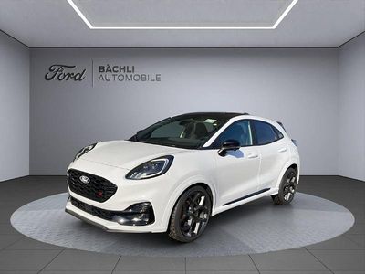 Neu Ford Puma ST 159 PS (116 kW) 2025 SUV