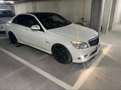 Mercedes C350