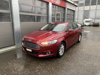 Gebraucht 2015 Ford Mondeo Titanium | CHF 16’999 (Fairer Preis)