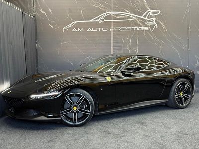 Gebraucht 2023 Ferrari Roma Coupé | CHF 214’900