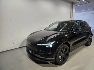 Neu (2026) Volvo EX30 Ultra 428 PS | Etwas zu teuer
