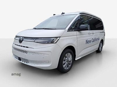 Candyweiss (lb9a) Neu 2025 VW California California Van | CHF 79’990 (Fairer Preis)