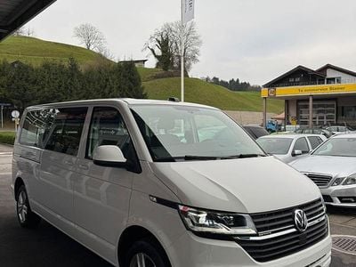 Gebraucht 2024 VW Caravelle Comfortline Van / Kleinbus | CHF 49’990 (Guter Preis)