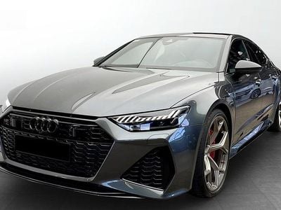 Gebraucht Audi RS7 Sportback Performance 630 PS (463 kW) 2024 Kleinwagen
