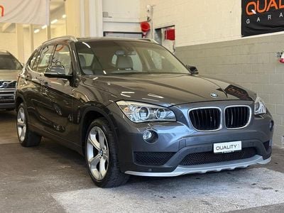 Gebraucht BMW X1 245 PS (180 kW) 2015 SUV