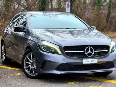 Gebraucht 2018 Mercedes A200 Style | CHF 9’990
