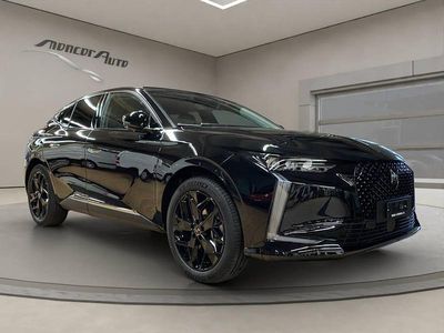 Schwarz Gebraucht 2024 DS Automobiles DS4 Kombi | CHF 39’900