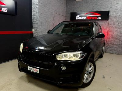 Gebraucht 2014 BMW X5 SUV | CHF 21’900 (Fairer Preis)