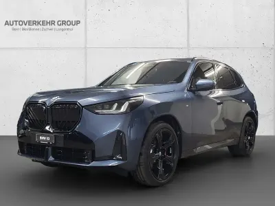 Neu (2026) BMW X3 M Sport 197 PS | Teuer