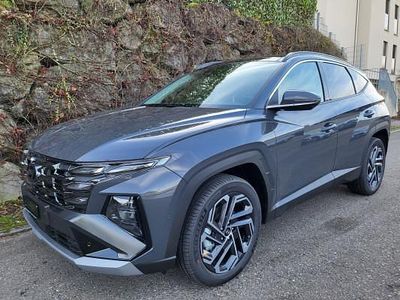 Gebraucht 2024 Hyundai Tucson SUV | CHF 46’900