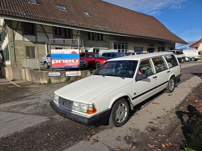 Gebraucht Volvo 940 130 PS (95 kW) 1994