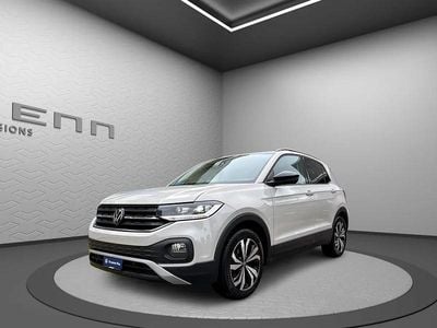Gray Gebraucht 2025 VW T-Cross Life SUV | CHF 19’850 (Guter Preis)