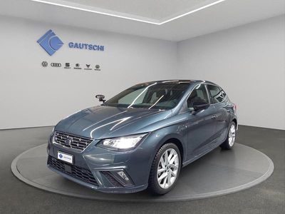 Gebraucht 2024 Seat Ibiza FR Kleinwagen | CHF 20’900 (Fairer Preis)