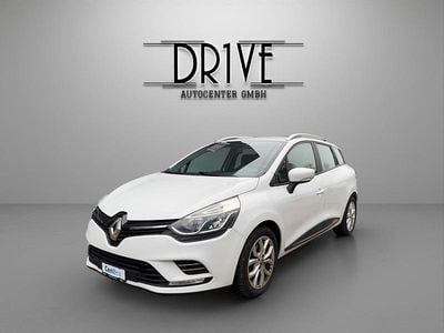 Gebraucht 2017 Renault Clio IV Expression | CHF 11’900 (Teuer)