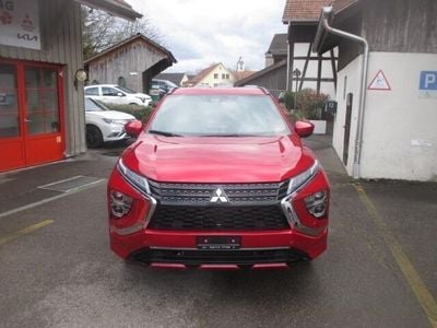 Neu 2025 Mitsubishi Eclipse Cross Intense SUV | CHF 38’900 (Teuer)