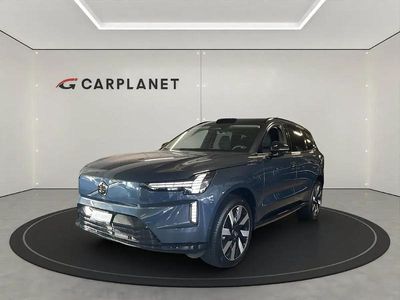 Blau Neu 2025 Volvo EX90 Plus SUV | CHF 99’364 (Fairer Preis)