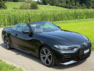 Gebraucht 2021 BMW M440 M Sport Limousine | CHF 42’900 (Guter Preis)