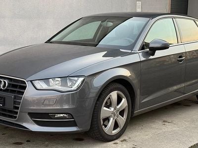 Gebraucht 2013 Audi A3 Ambiente | CHF 10’900 (Superpreis)