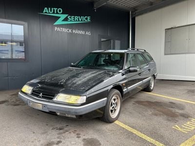 Gebraucht 1996 Citroën XM Kombi | CHF 6’750