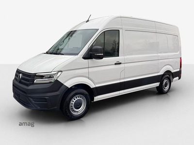 VW Crafter