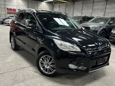 Gebraucht 2014 Ford Kuga SUV | CHF 18’800