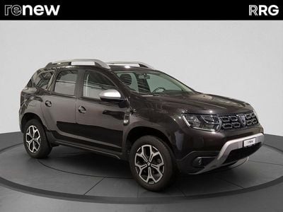 Gebraucht 2020 Dacia Duster Prestige SUV | CHF 17’900 (Guter Preis)
