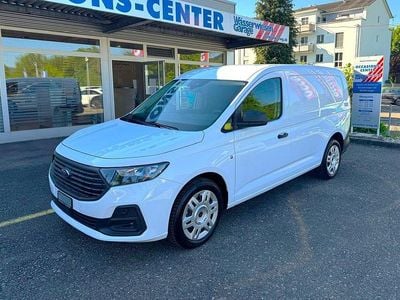 Neu 2025 Ford Transit Connect Trend Van / Kleinbus | CHF 25’900