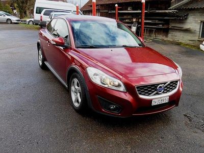 Gebraucht Volvo C30 Momentum 140 PS (102 kW) 2006 Kleinwagen