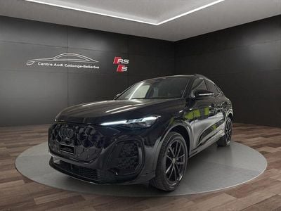 Neu 2025 Audi Q5 Advanced SUV | CHF 89’200