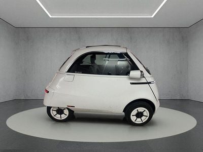 Gebraucht 2024 Micro Microlino Kleinwagen | CHF 16’490 (Fairer Preis)