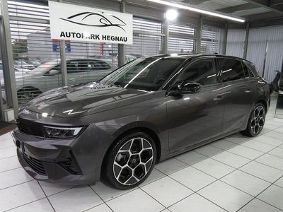 Gebraucht Opel Astra 180 PS (132 kW) 2023 Limousine
