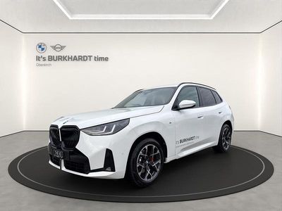 Gebraucht 2025 BMW X3 Shadowline SUV | CHF 71’900 (Teuer)