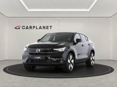 Schwarz Neu 2025 Volvo EC40 Ultra SUV | CHF 59’300 (Fairer Preis)