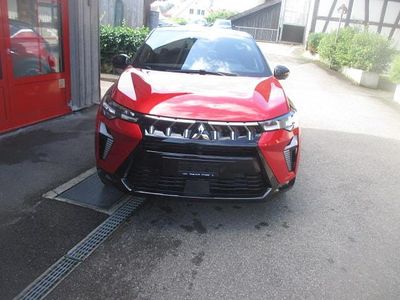 Neu 2025 Mitsubishi ASX Instyle SUV | CHF 34’896 (Fairer Preis)