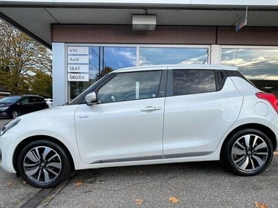Gebraucht Suzuki Swift 111 PS (81 kW) 2019