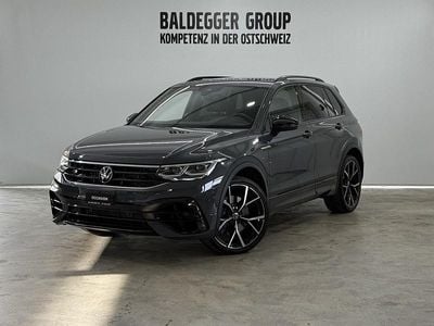 Gebraucht VW Tiguan R 319 PS (234 kW) 2023 SUV
