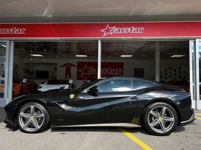 Gebraucht Ferrari F12 736 PS (541 kW) 2013 Coupé