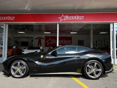 Gebraucht 2013 Ferrari F12 Coupé | CHF 285’900