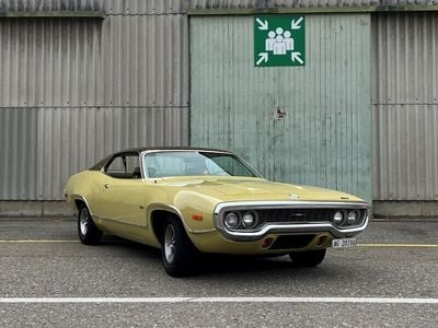 Gebraucht Plymouth Satellite 152 PS (111 kW) 1972