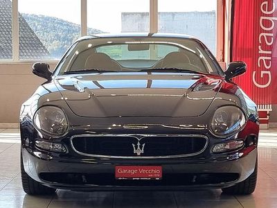 Gebraucht 2001 Maserati 3200 GT Coupé | CHF 54’990