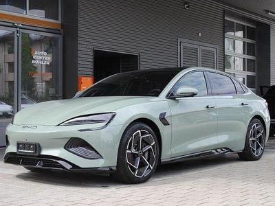 Neu 2025 BYD Seal Limousine | CHF 44’700 (Fairer Preis)