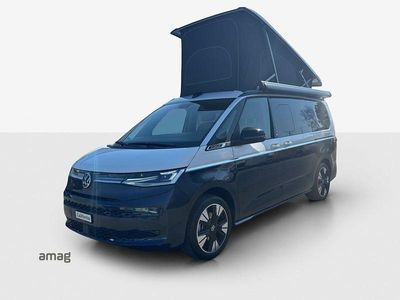 Blanc candy / starlight blue Neu 2025 VW California California Van | CHF 76’990 (Guter Preis)