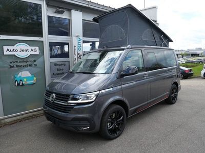 gebraucht VW California T6.12.0 TDI Beach Edition Spirit 4M DSG