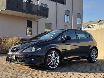 Gebraucht 2010 Cupra Leon | CHF 13’900 (Guter Preis)