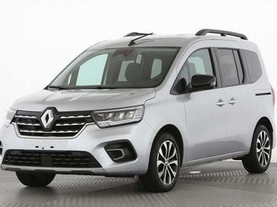 Gebraucht 2024 Renault Kangoo Techno Van / Kleinbus | CHF 27’990 (Superpreis)