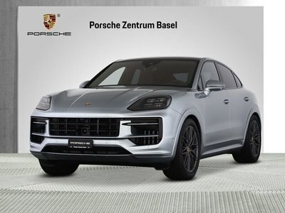 gebraucht Porsche Cayenne Coupé S Tiptronic