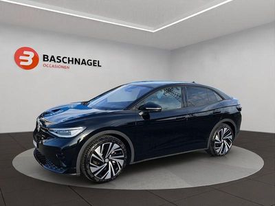 Gebraucht 2024 VW ID.5 GTX SUV | CHF 49’900 (Teuer)